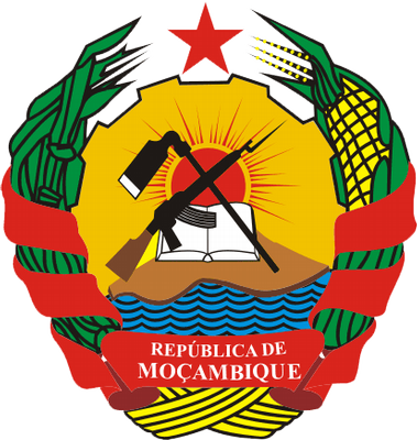 Carvão de Chipanga